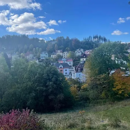 Casa vacanze Dum Lucni